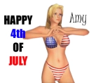 4th of july