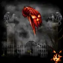 Gates to Hell