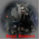 Happy Halloween