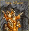 Happy Halloween