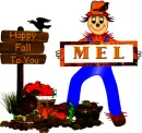 Mel