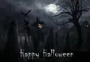 Happy Halloween