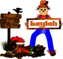 Kaylah