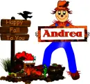 Andrea