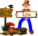 Lyn