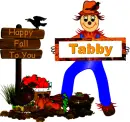 Tabby