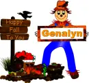 Genalyn