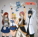 Fairy tail characters