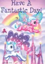 Little Pony-Fantastic Day