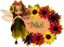 mEL AUTUMN FAIRY