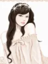 Lovely Girl