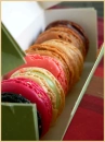 macarons