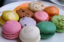 macarons