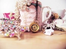 girl's stuff