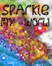 sparkle