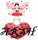 arsh