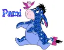 Eeyore - Pami