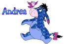 Eeyore - Andrea