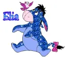 Eeyore - Elia