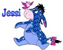 Eeyore - Jessi