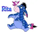 Eeyore - Rita
