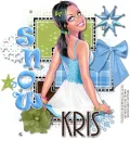 kris