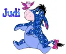 Eeyore - Judi