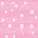 Snowflake Pink