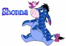 Eeyore - Shonna
