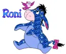 Eeyore - Roni