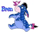 Eeyore - Bren