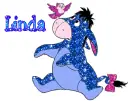 Eeyore - Linda
