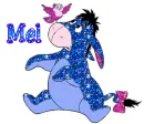 Eeyore - Mel