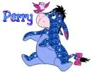 Eeyore - Perry