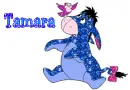 Eeyore - Tamara