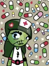 âœ¦Zombie Nurseâœ¦