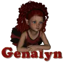 Genalyn