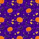Halloween background