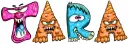 Tara monster
