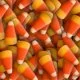 candy corn wallpaper