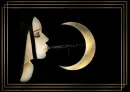 Moon Good night