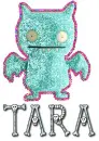 Tara toy bat