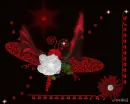 Red Flowers