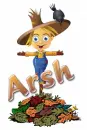 autumn Arsh