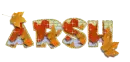 arsh