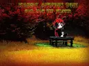 Happy Autumn time 