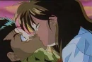 yuyu hakusho kurama