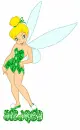 Tinkerbell - Andrea