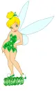 Tinkerbell - Anna 