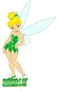 Tinkerbell - Annie